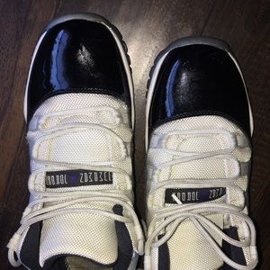 Air Jordan 11 concord low kids